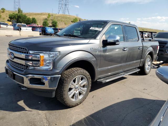 FORD F150 SUPER 2020 1ftew1e48lfb76267