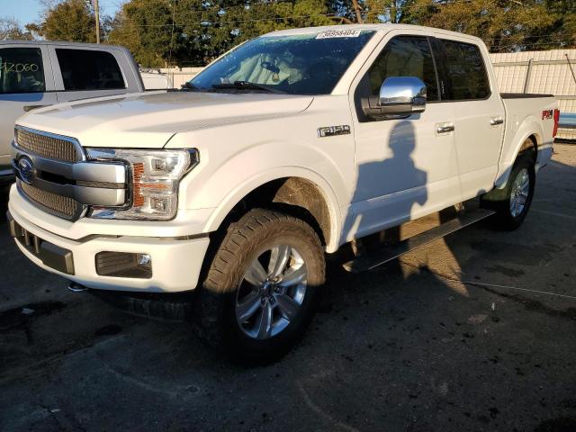 FORD F-150 2020 1ftew1e48lfb99113