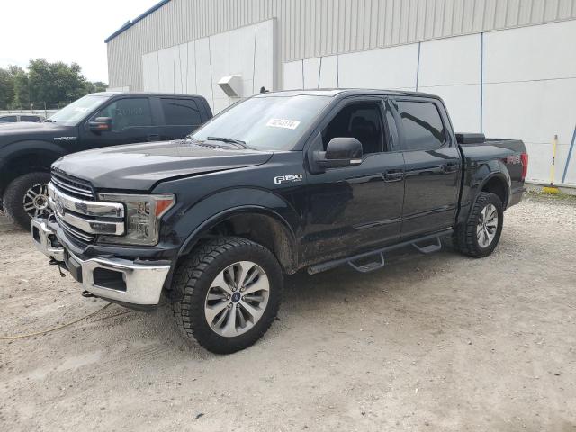 FORD F150 SUPER 2020 1ftew1e48lfb99807