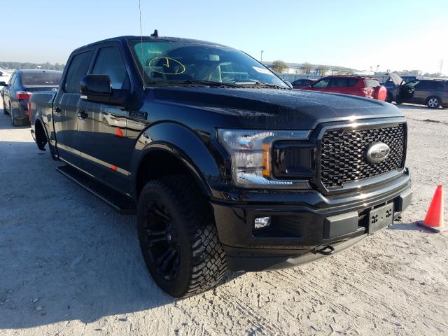 FORD F150 SUPER 2020 1ftew1e48lfc22079