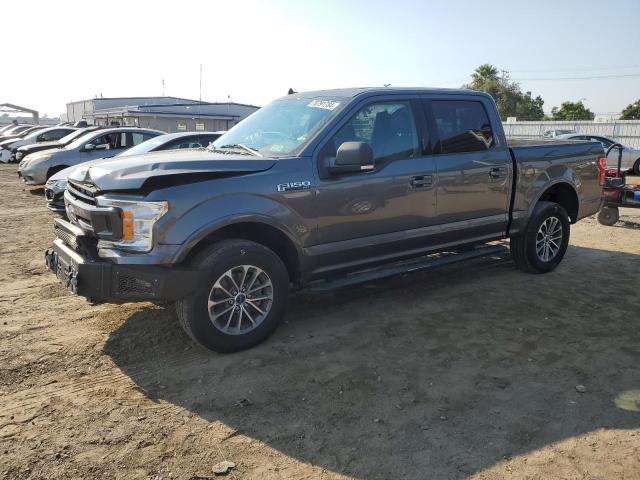 FORD F150 SUPER 2020 1ftew1e48lfc39917