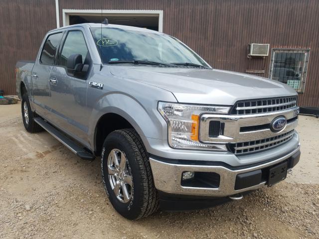 FORD F150 SUPER 2020 1ftew1e48lkd18236