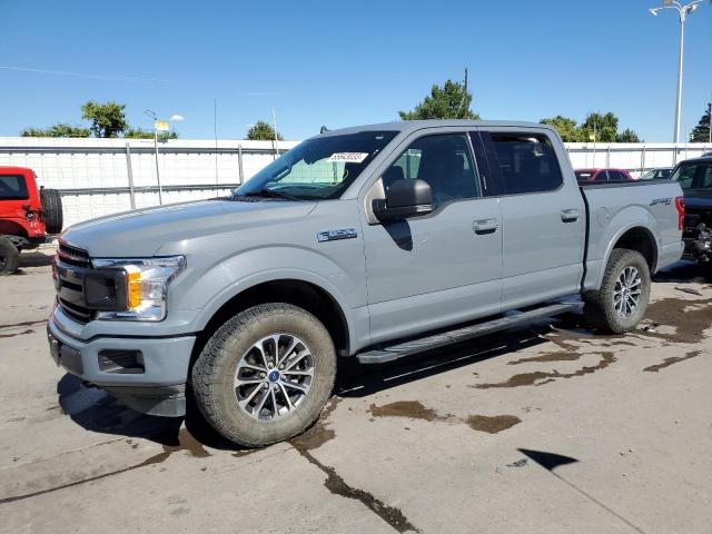 FORD F150 SUPER 2020 1ftew1e48lkd18298