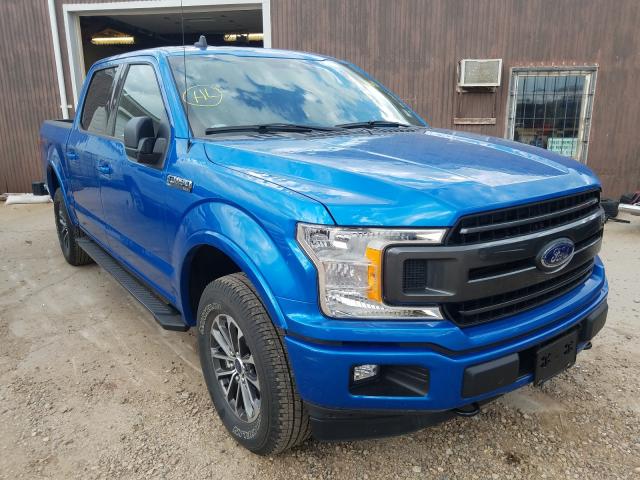 FORD NULL 2020 1ftew1e48lkd57523