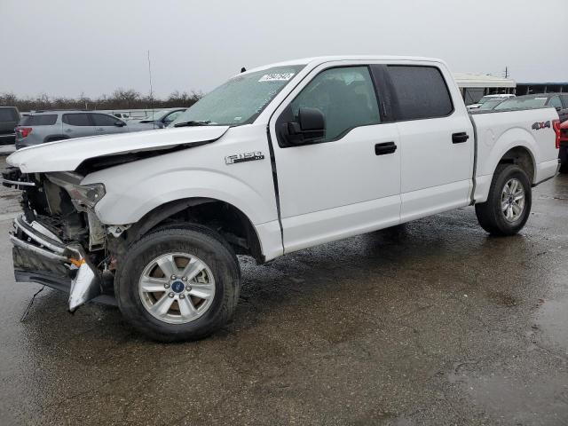 FORD F150 SUPER 2020 1ftew1e48lkd77853