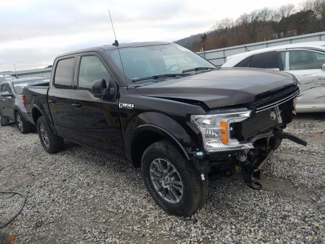 FORD F150 SUPER 2020 1ftew1e48lke07336