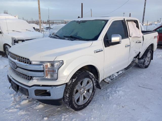 FORD F150 SUPER 2020 1ftew1e48lke40918