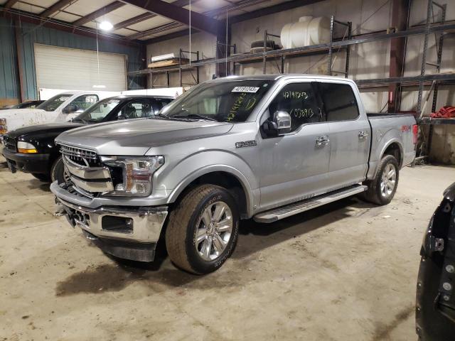 FORD F150 SUPER 2020 1ftew1e48lkf17657