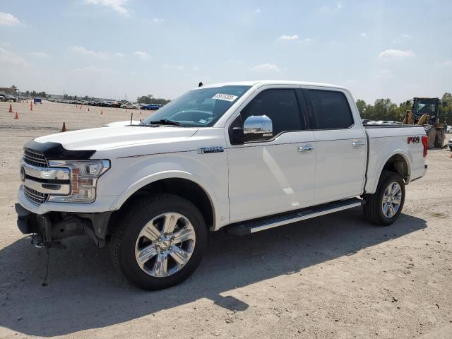 FORD F150 SUPER 2020 1ftew1e48lkf26083