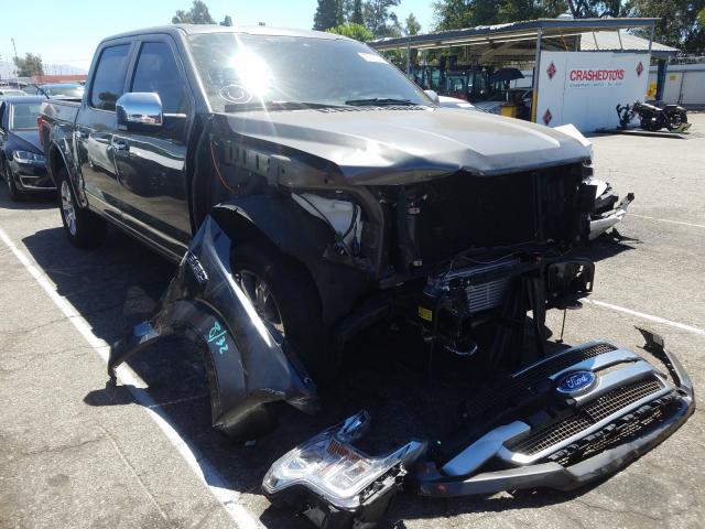 FORD F150 SUPER 2019 1ftew1e49kfa36503