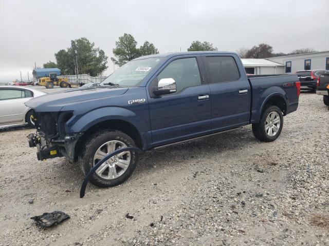 FORD F150 SUPER 2019 1ftew1e49kfa58713