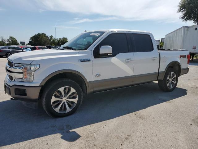 FORD F150 SUPER 2019 1ftew1e49kfb28033