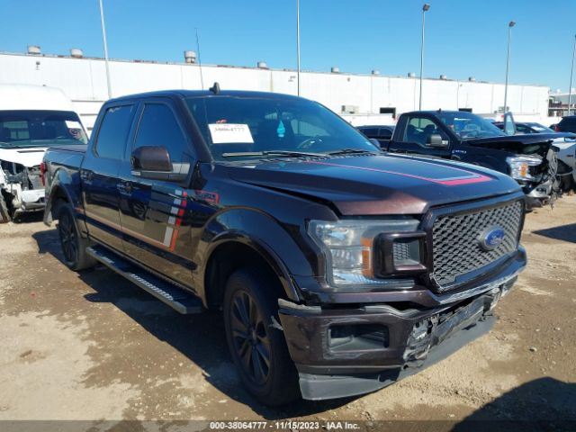 FORD NULL 2019 1ftew1e49kfb80780