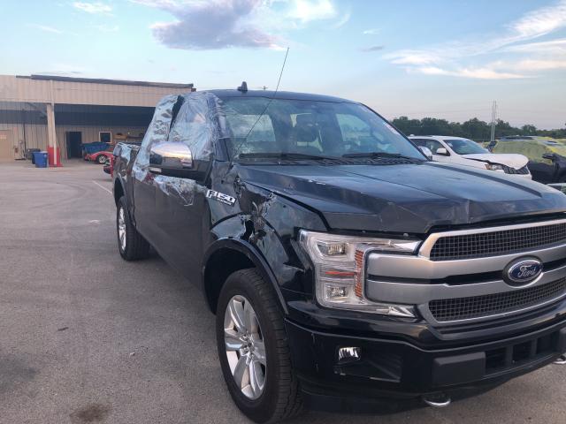 FORD F150 SUPER 2019 1ftew1e49kfb84005