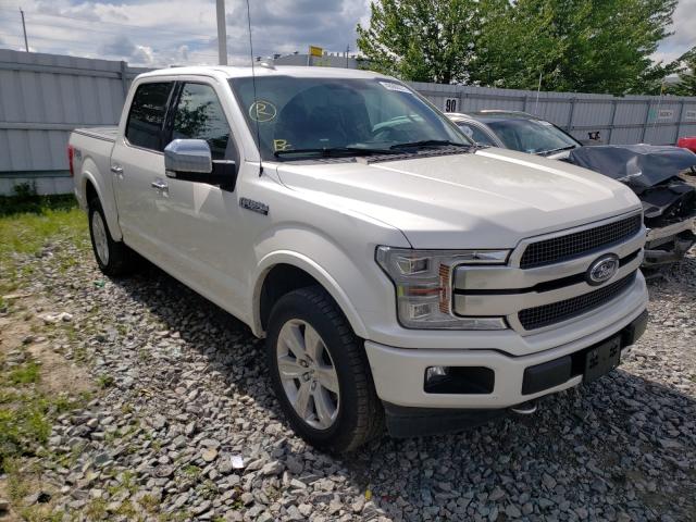 FORD F150 SUPER 2019 1ftew1e49kfb85381