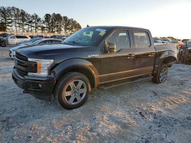 FORD F-150 2019 1ftew1e49kfb88149