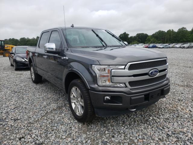 FORD F150 SUPER 2019 1ftew1e49kfb94100