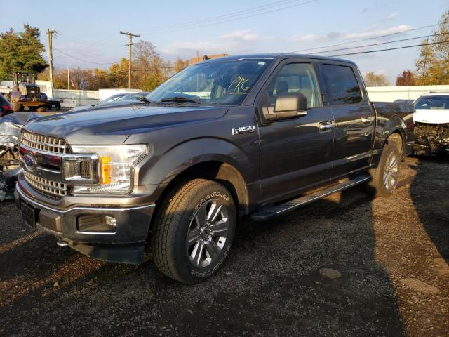 FORD F-150 2019 1ftew1e49kfc22073