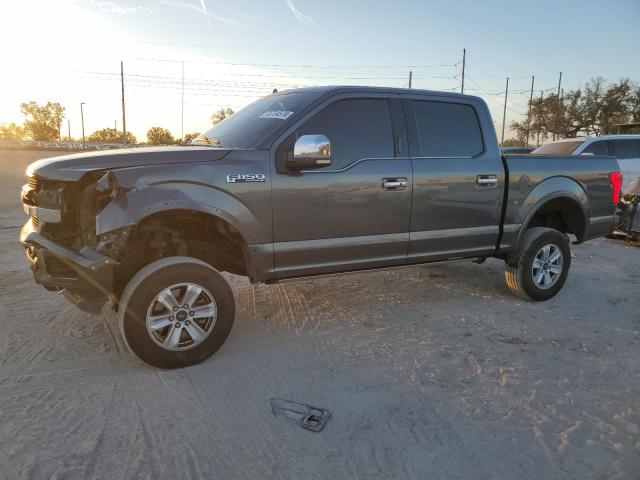 FORD F150 SUPER 2019 1ftew1e49kfc49077