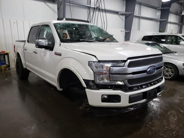 FORD F-150 2019 1ftew1e49kfc85867