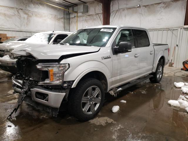 FORD F-150 2019 1ftew1e49kkc58613