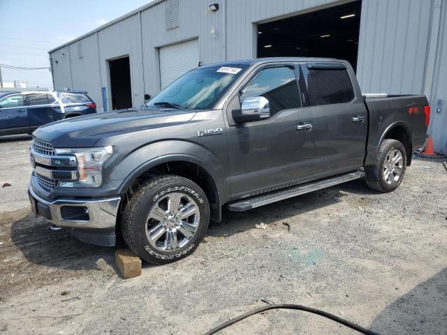 FORD F150 SUPER 2019 1ftew1e49kke62196