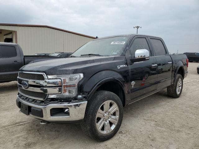 FORD F-150 2020 1ftew1e49lfa12803