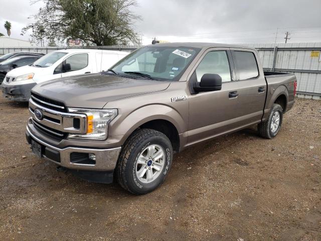 FORD F150 SUPER 2020 1ftew1e49lfa23624