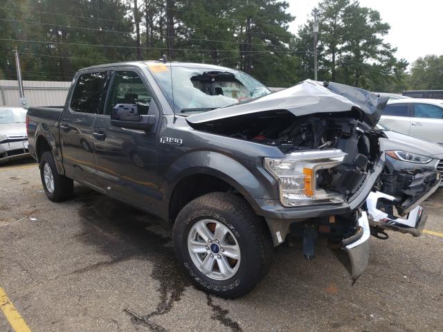 FORD F150 SUPER 2020 1ftew1e49lfa26197