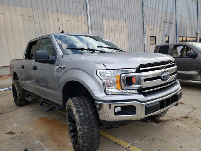 FORD F150 SUPER 2020 1ftew1e49lfa26796