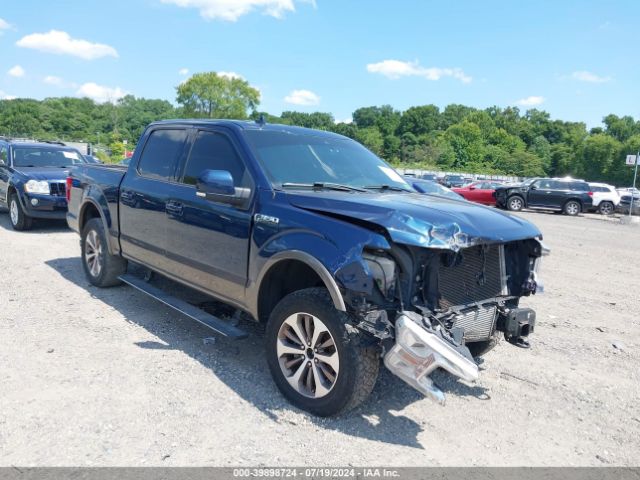 FORD F-150 2020 1ftew1e49lfa41671