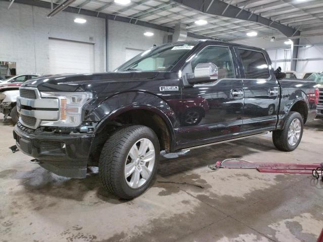 FORD F150 SUPER 2020 1ftew1e49lfa46725