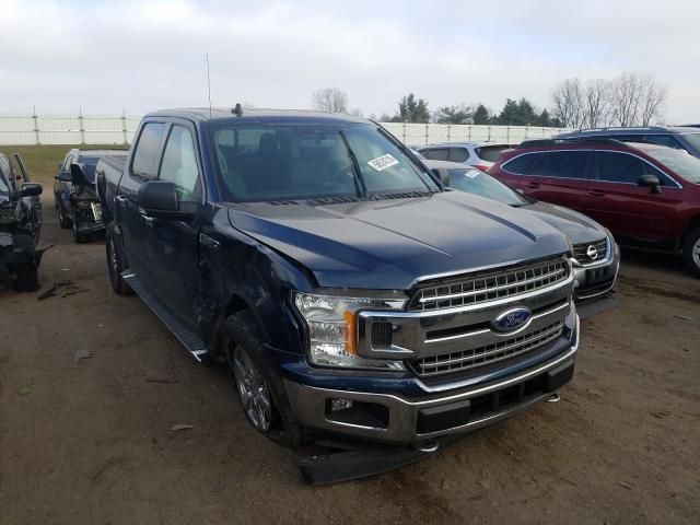 FORD F150 SUPER 2020 1ftew1e49lfa71088