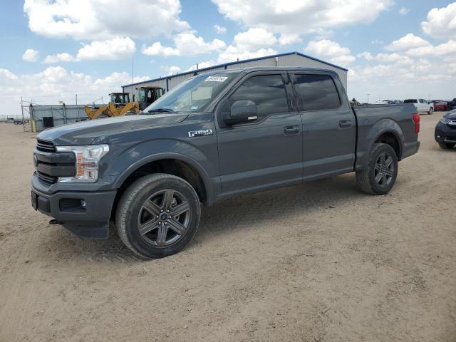 FORD F150 SUPER 2020 1ftew1e49lfb08799