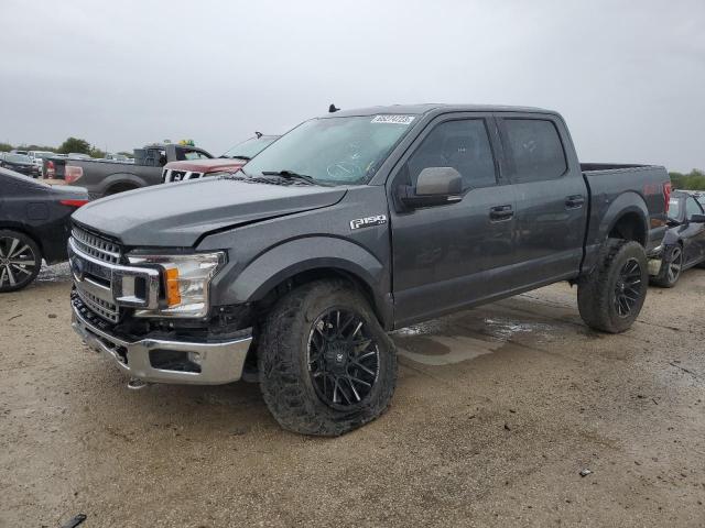 FORD F150 SUPER 2020 1ftew1e49lfb12819