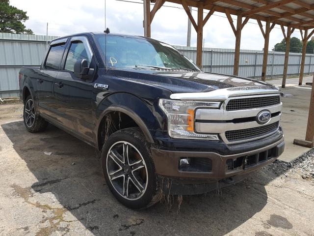 FORD F150 SUPER 2020 1ftew1e49lfb13534