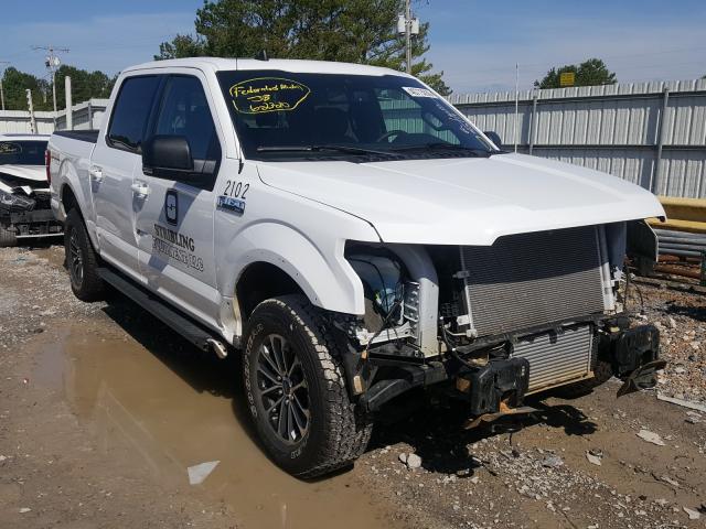 FORD F150 SUPER 2020 1ftew1e49lfb37106