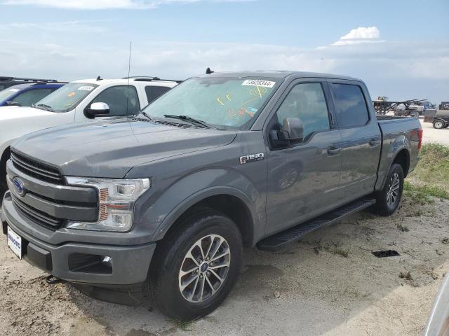 FORD F150 SUPER 2020 1ftew1e49lfb78853