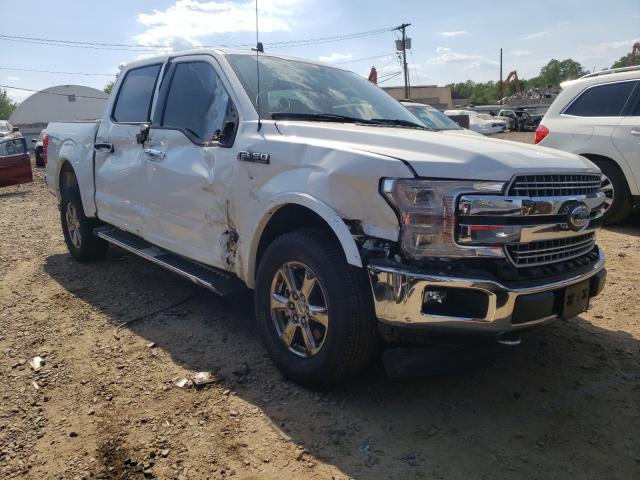 FORD F150 SUPER 2020 1ftew1e49lfb96592