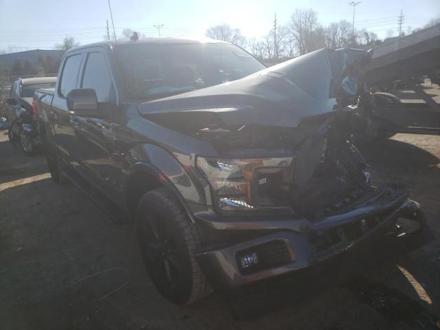 FORD F150 SUPER 2020 1ftew1e49lfc22723