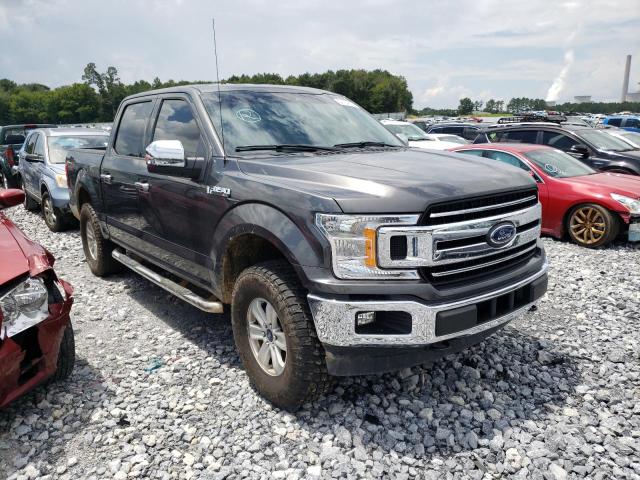 FORD F150 SUPER 2020 1ftew1e49lkd14101