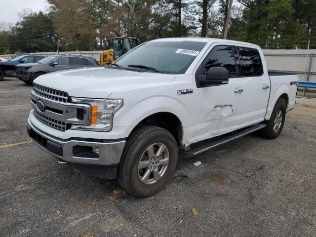 FORD F-150 2020 1ftew1e49lkd21887