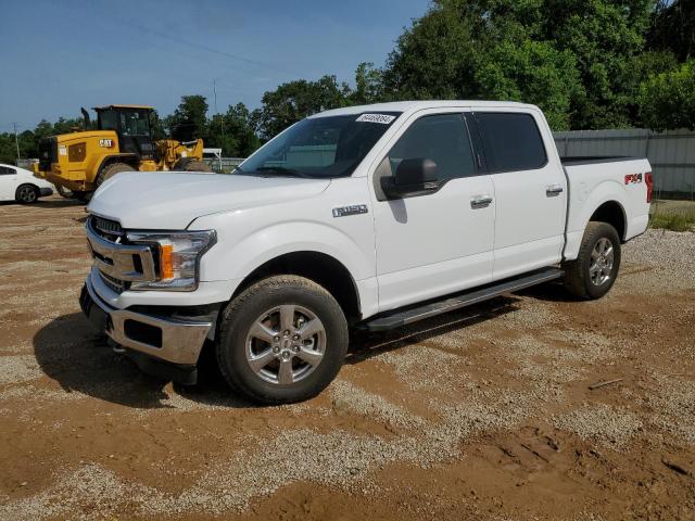 FORD F150 SUPER 2020 1ftew1e49lkd29908