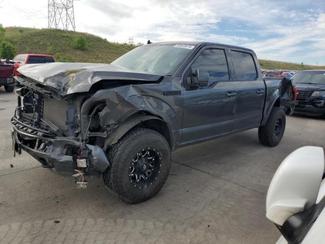 FORD F-150 2020 1ftew1e49lkd74749