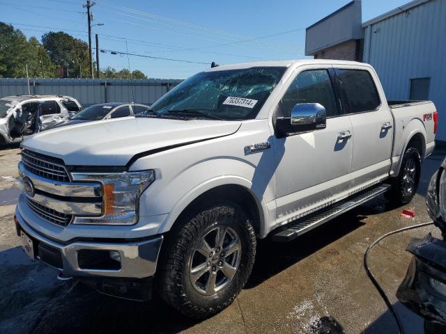 FORD F150 SUPER 2020 1ftew1e49lke43116