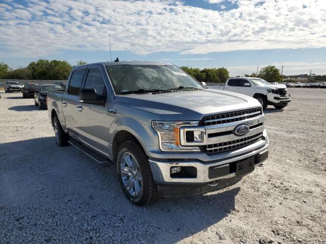 FORD F150 SUPER 2020 1ftew1e49lke93143