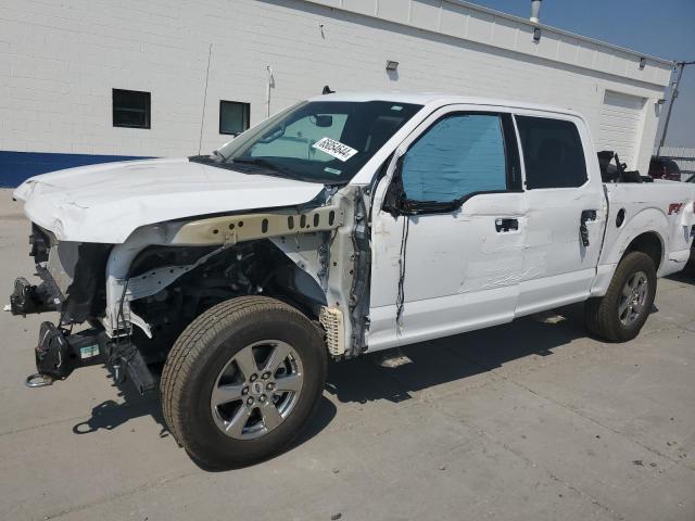 FORD F150 SUPER 2020 1ftew1e49lke95426