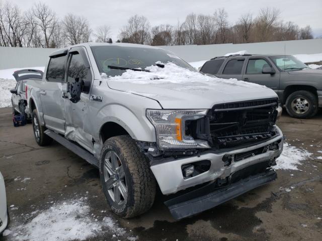 FORD F150 SUPER 2019 1ftew1e4xkfa26904