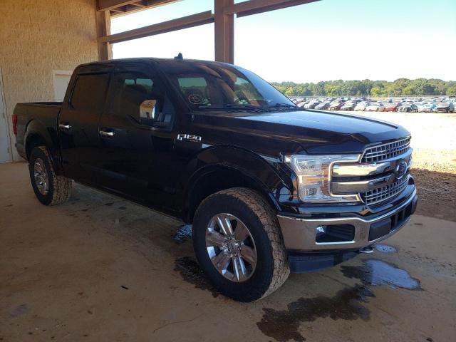 FORD F150 SUPER 2019 1ftew1e4xkfa33397