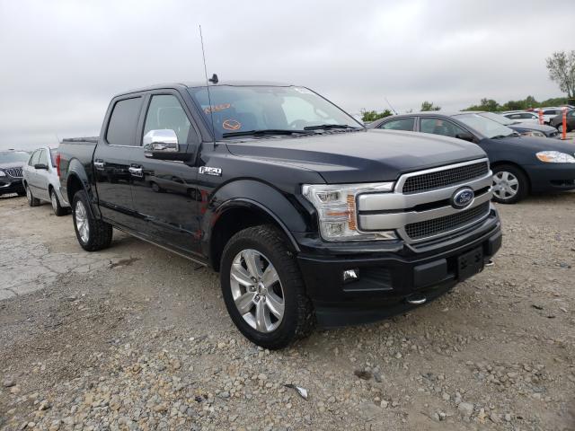 FORD F150 SUPER 2019 1ftew1e4xkfa35571